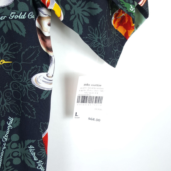 NWT Mamo Howell Mens Large Button Up Shirt - Picture 5 of 7